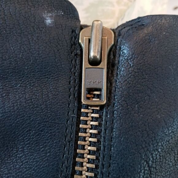 Kork Ease Patrina Side Zip Bootie sz 11 M - Picture 4 of 14